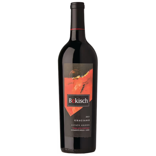 Bokisch Graciano