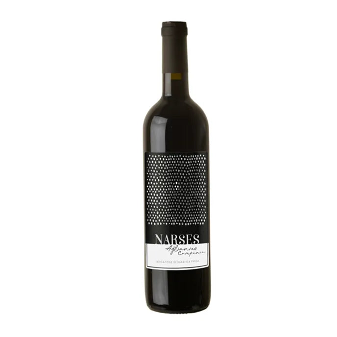 Bollina Narses Campania Aglianico