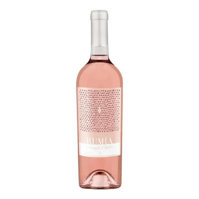 Bollina Rumia Vino Rosato