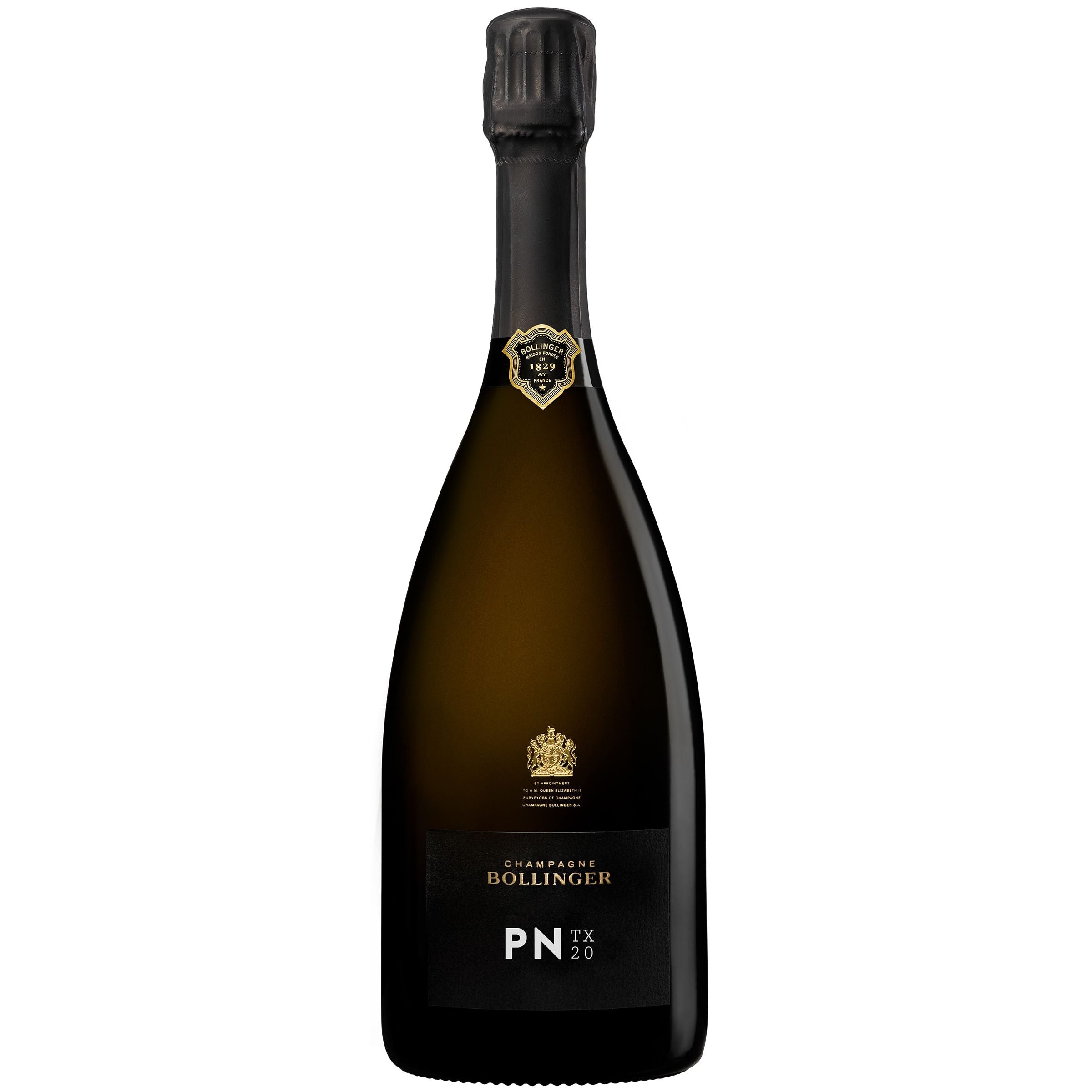 Bollinger PN TX20