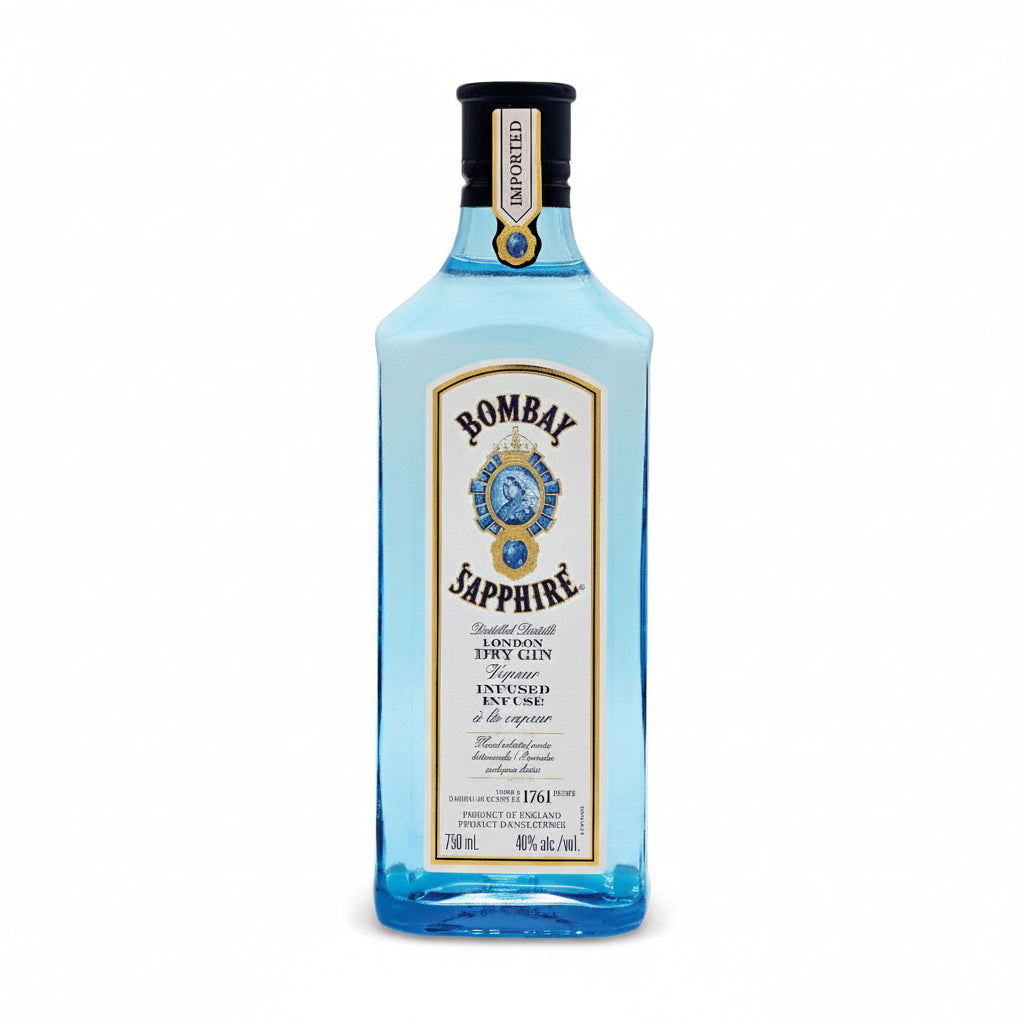Bombay Sapphire London Dry Gin
