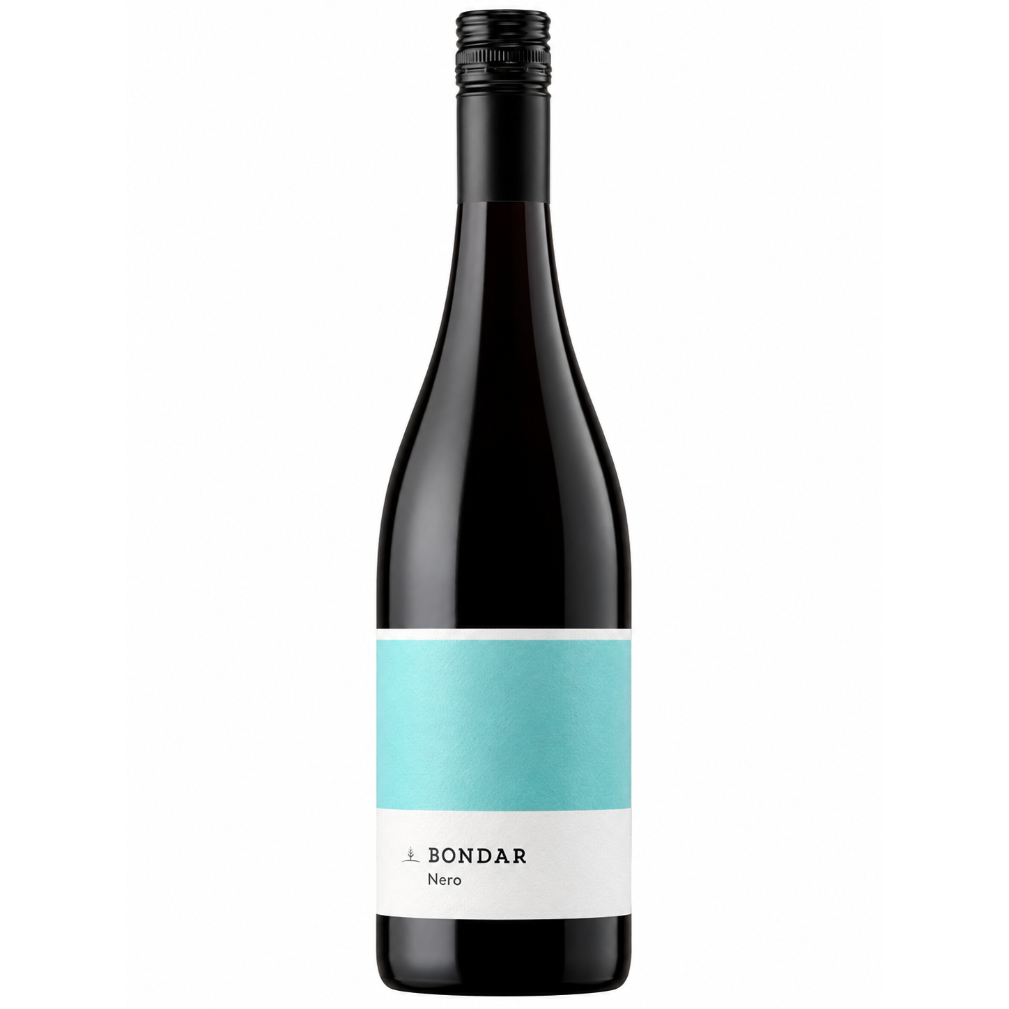 Bondar Nero 2022