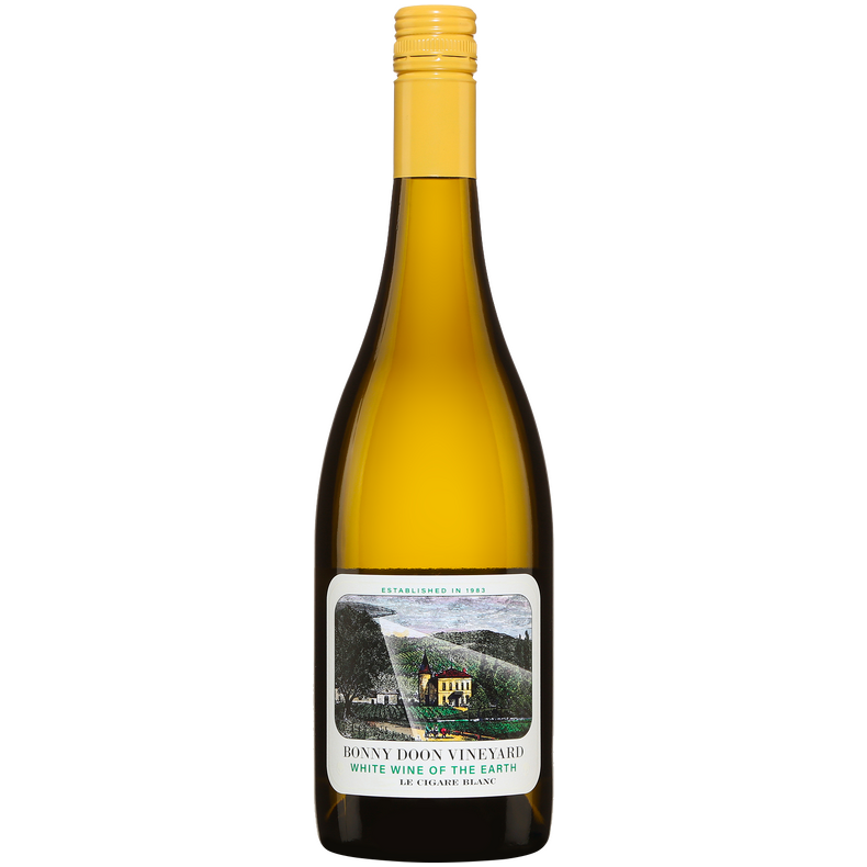Bonny Doon Le Cigare Blanc