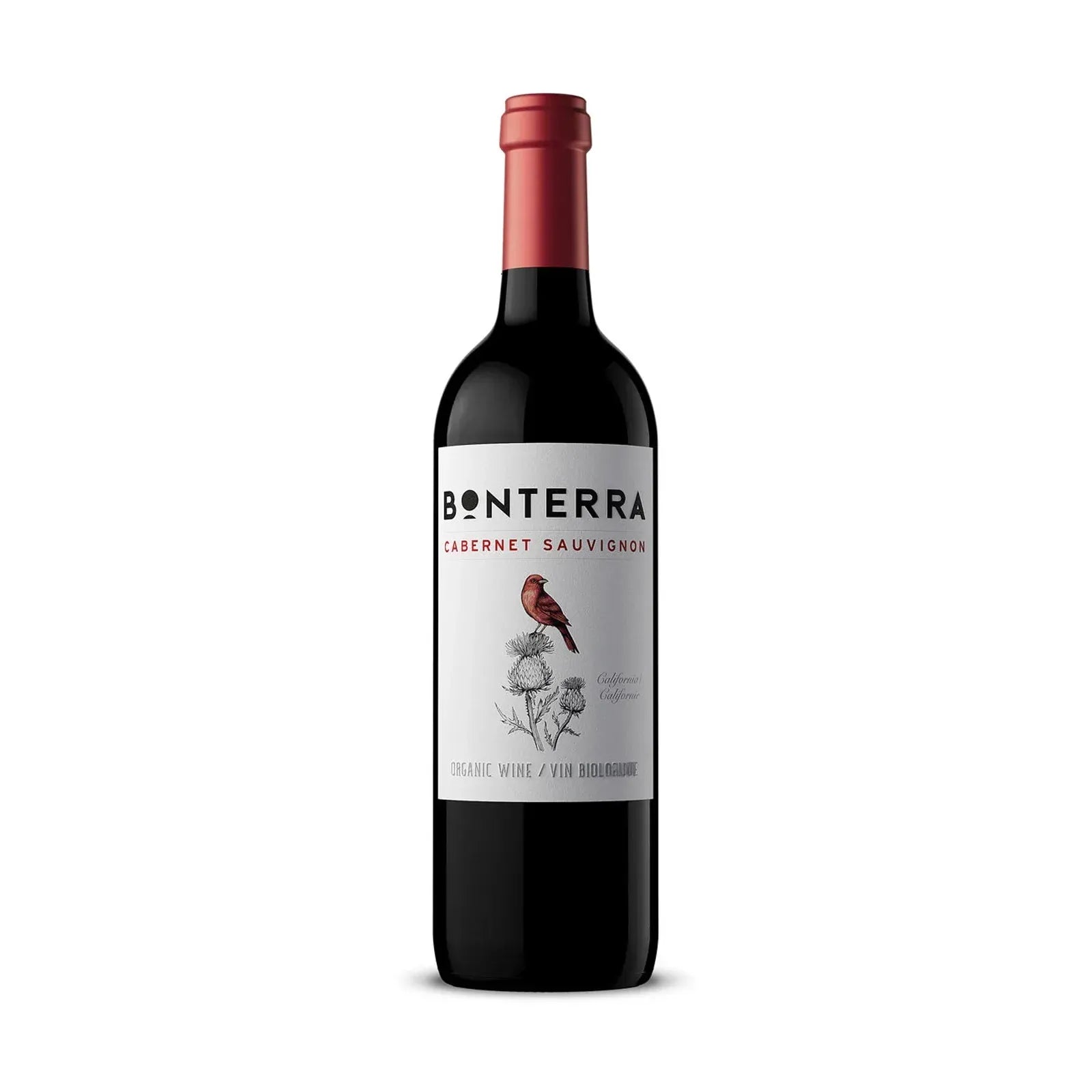 Bonterra Cabernet Sauvignon