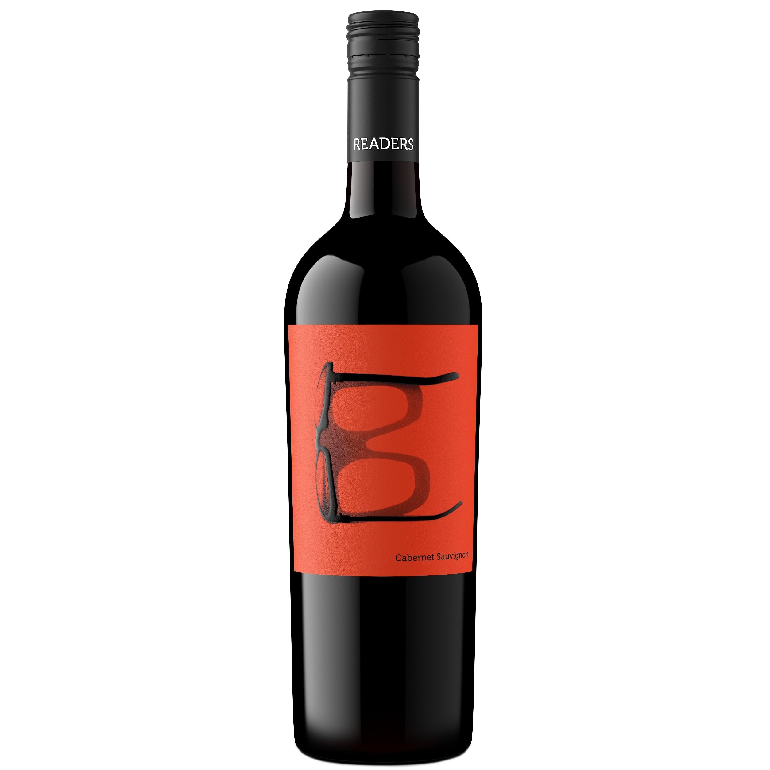 Bookwalter Readers Cabernet Sauvignon