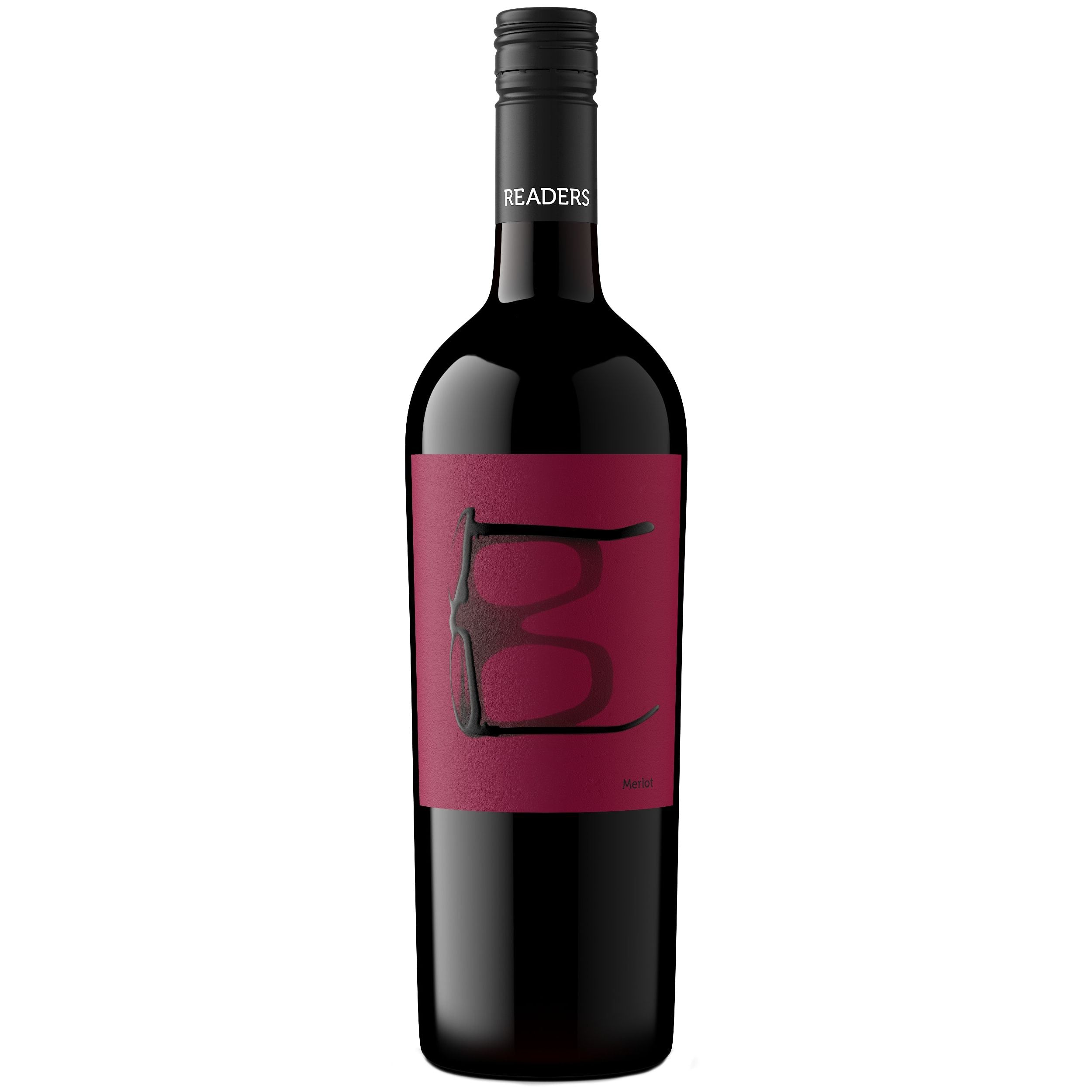Bookwalter Readers Merlot