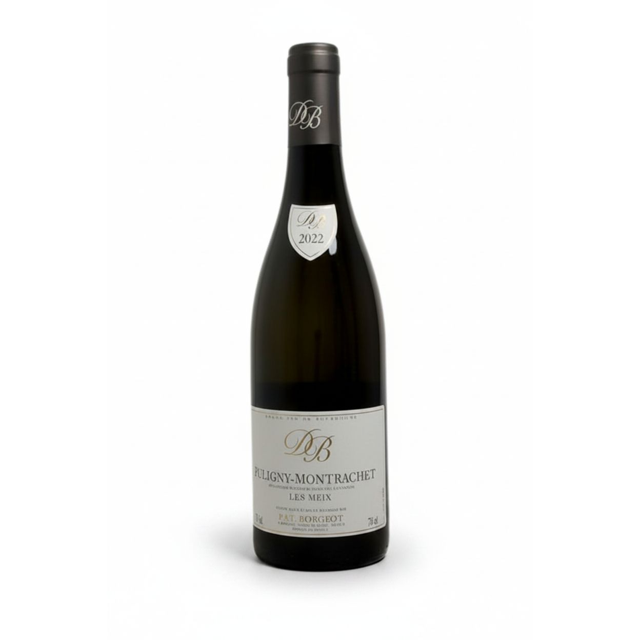 Borgeot Puligny-Montrachet Les Meix 2022