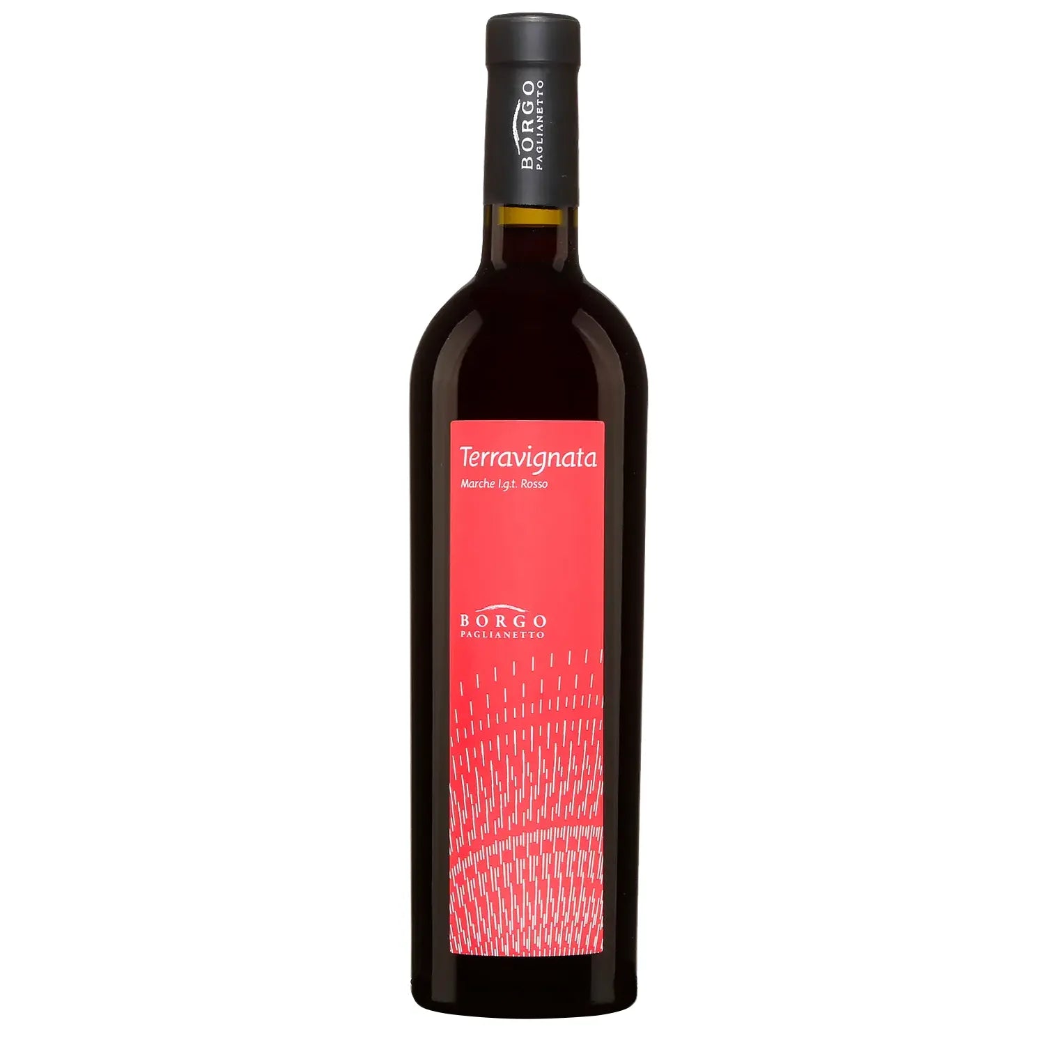 Borgo Paglianetto Terravignata Rosso