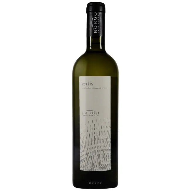 Borgo Paglianetto Verdicchio Vertis