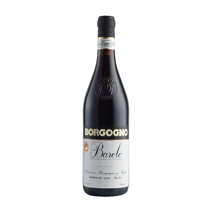 Borgogno Barolo Classico 2019 1.5L Magnum