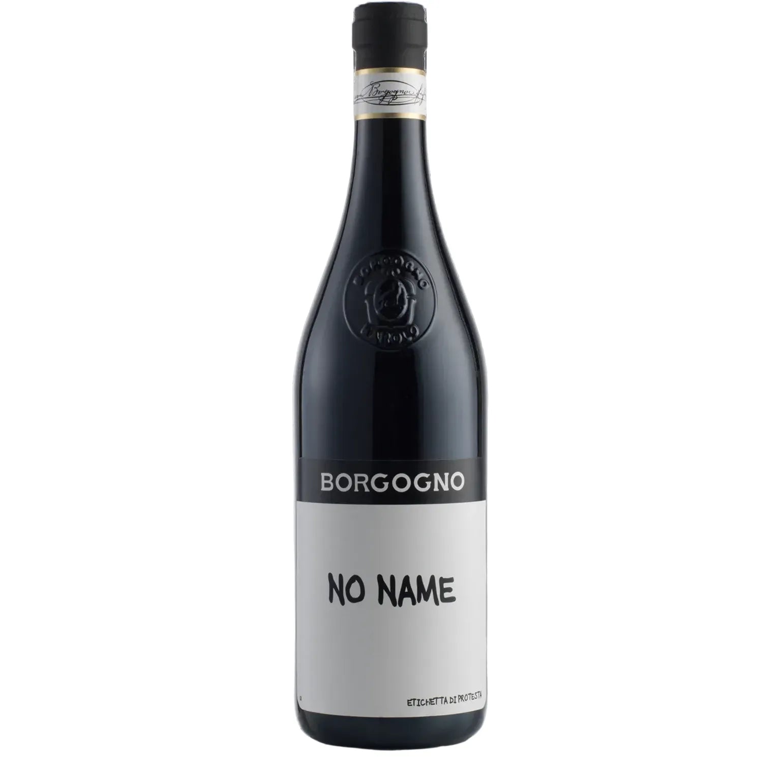 Borgogno No Name Barolo