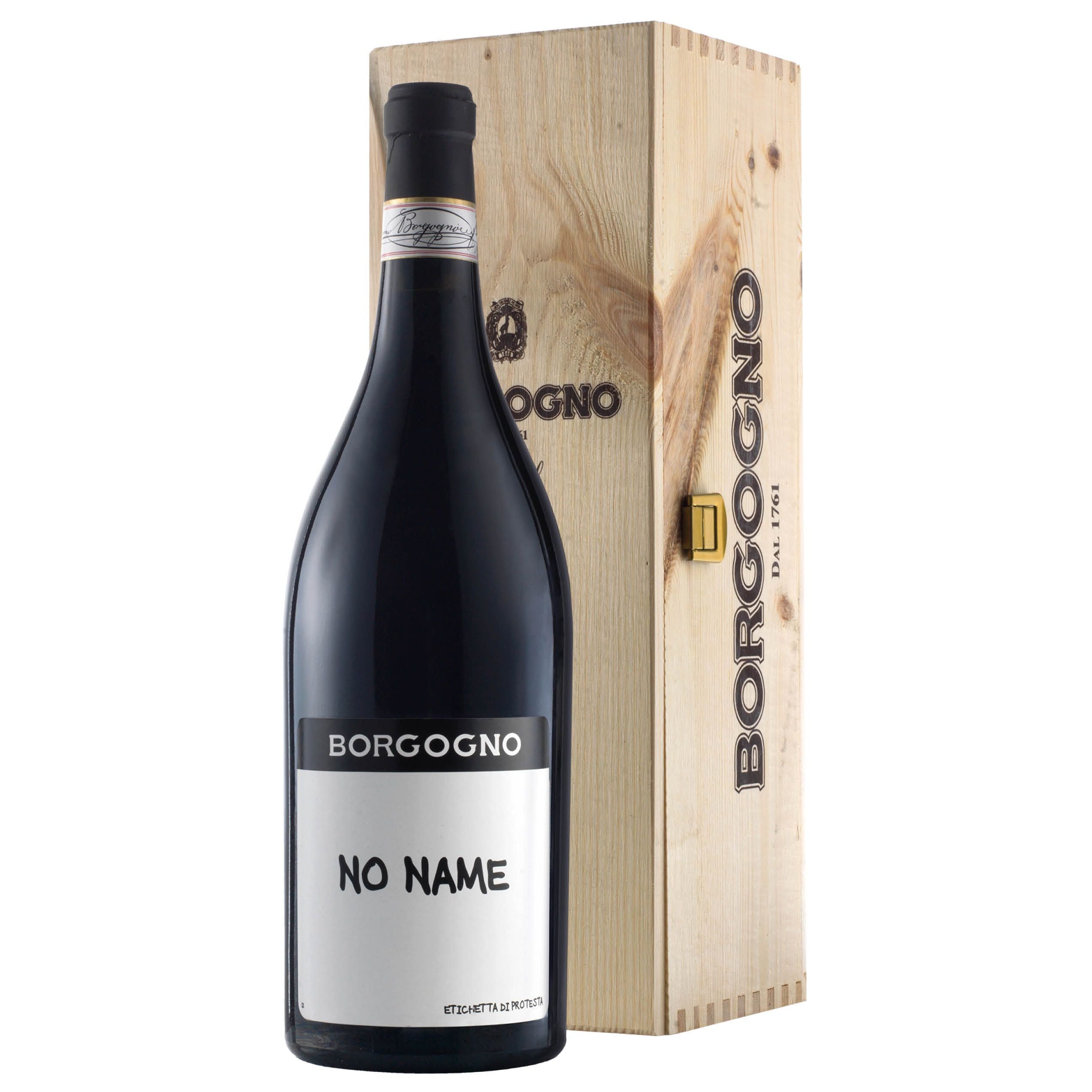 Borgogno No Name Barolo 1.5L Magnum