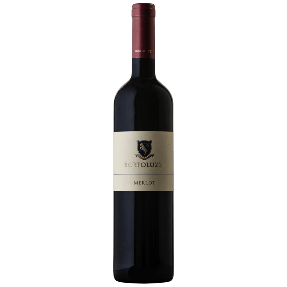 Bortoluzzi Merlot