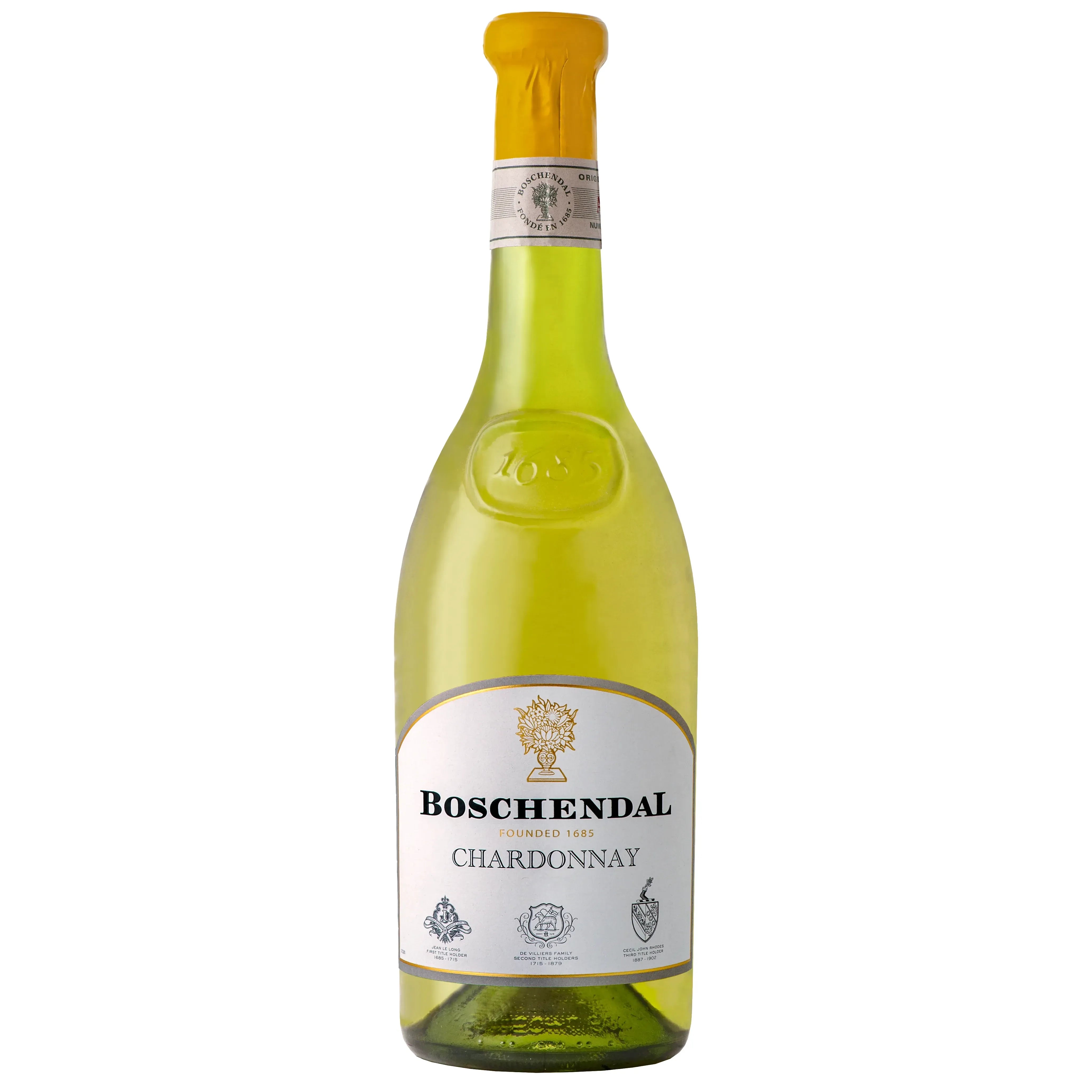 Boschendal 1685 Chardonnay