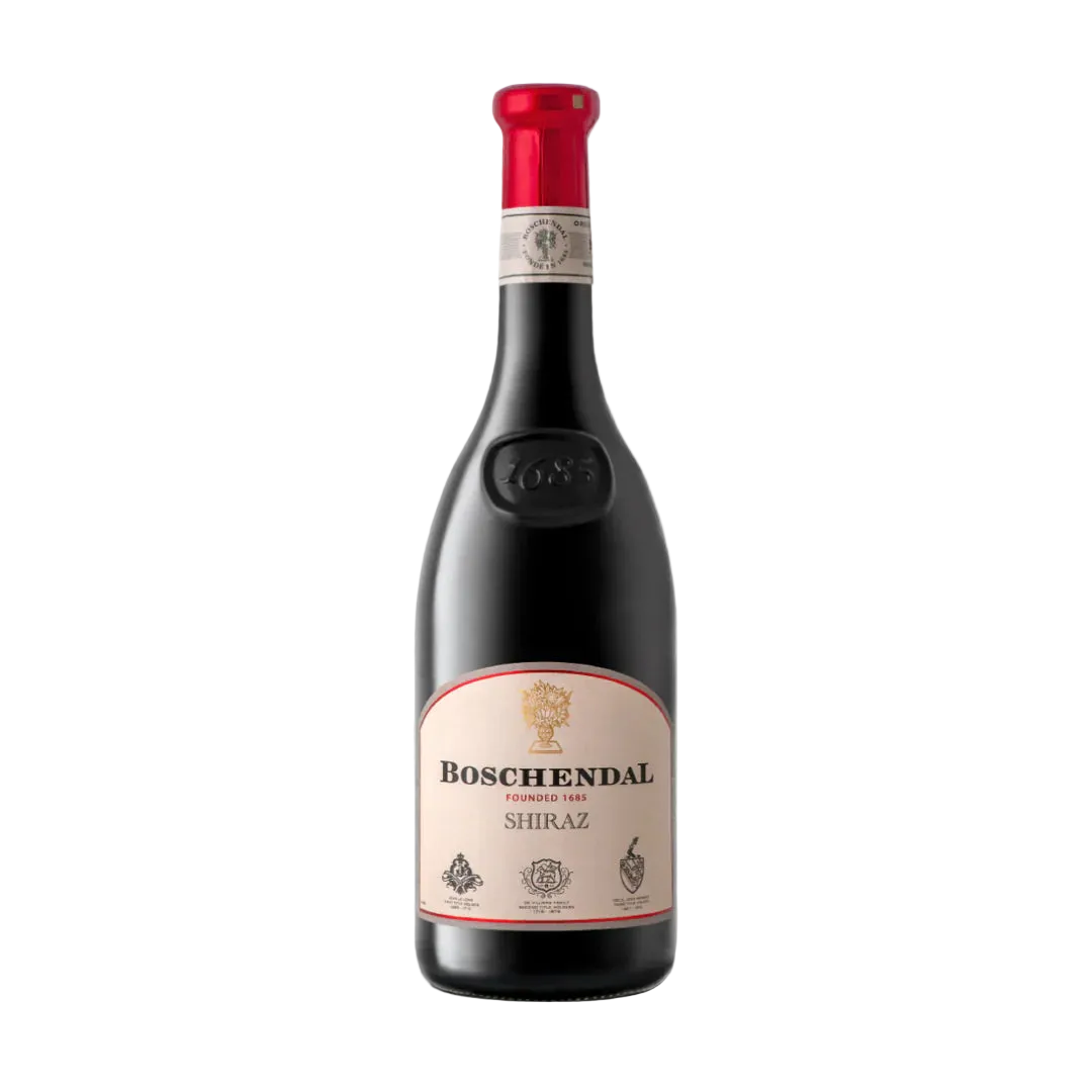 Boschendal 1685 Shiraz