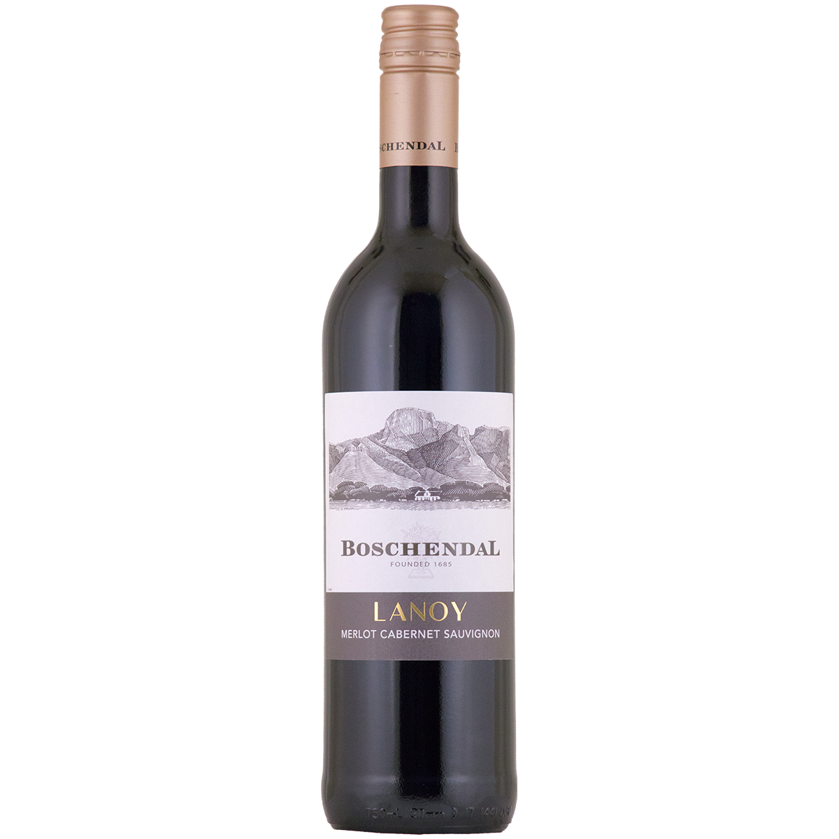 Boschendal Lanoy 2022