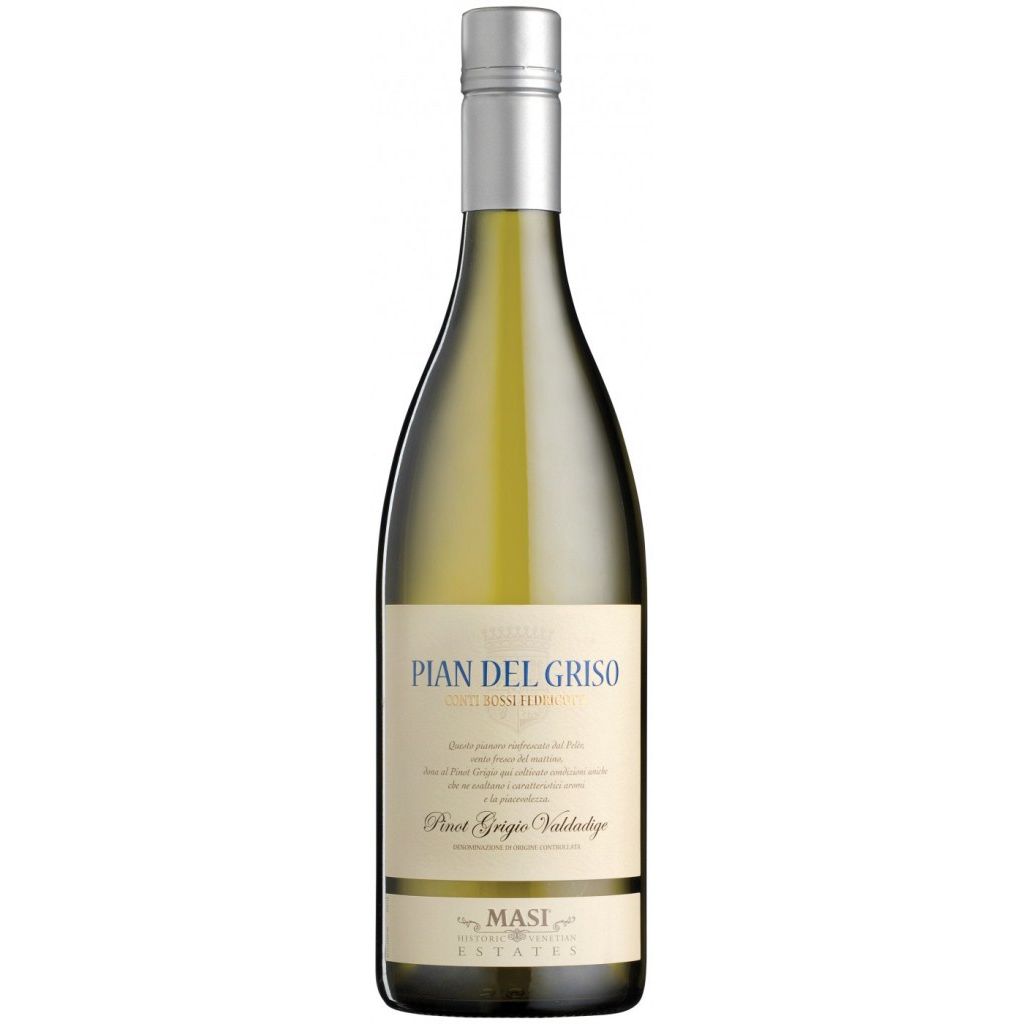 Bossi Fedrigotti Pian del Griso Pinot Grigio
