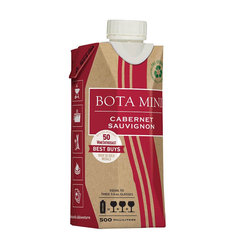 Bota Box Cabernet Sauvignon Mini