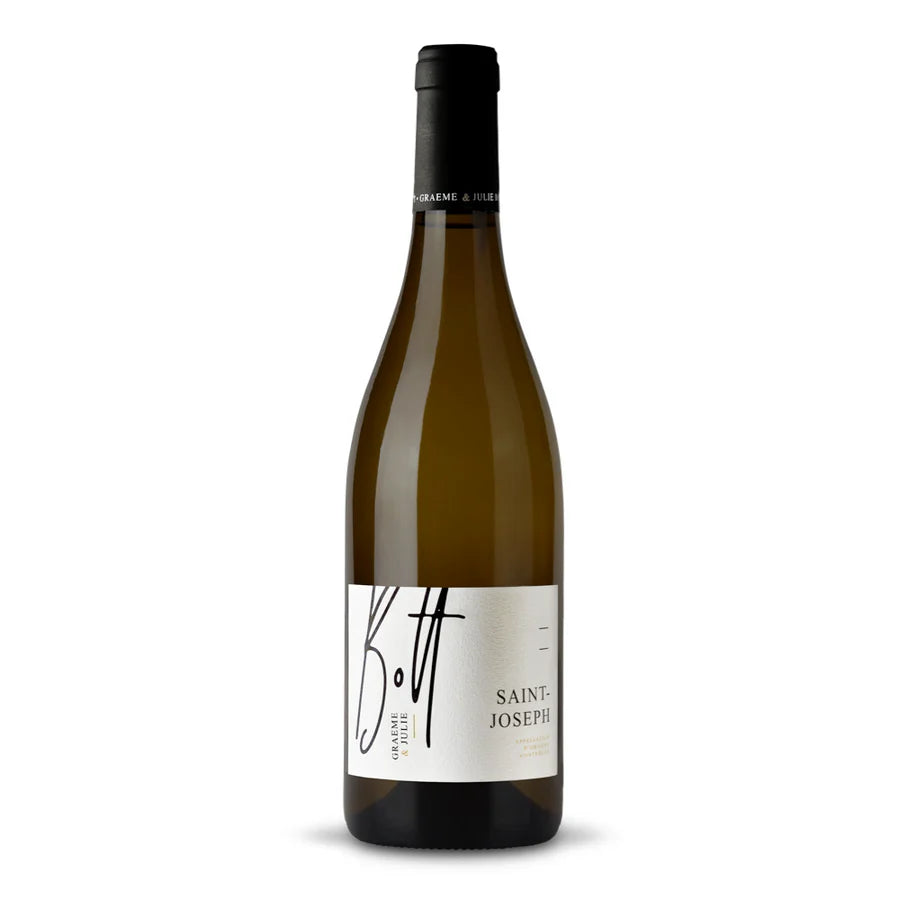 G And J Bott Saint-Joseph 750ml