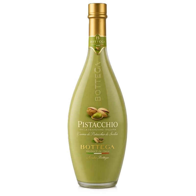 Bottega Crema di Pistacchio di Sicilla 500ml