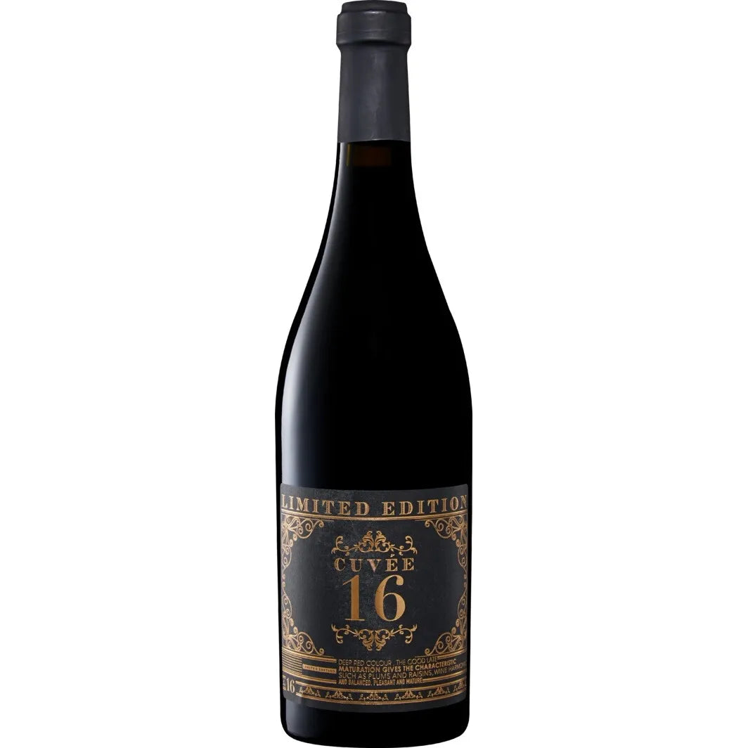 Botter Cuvee 16 Rosso