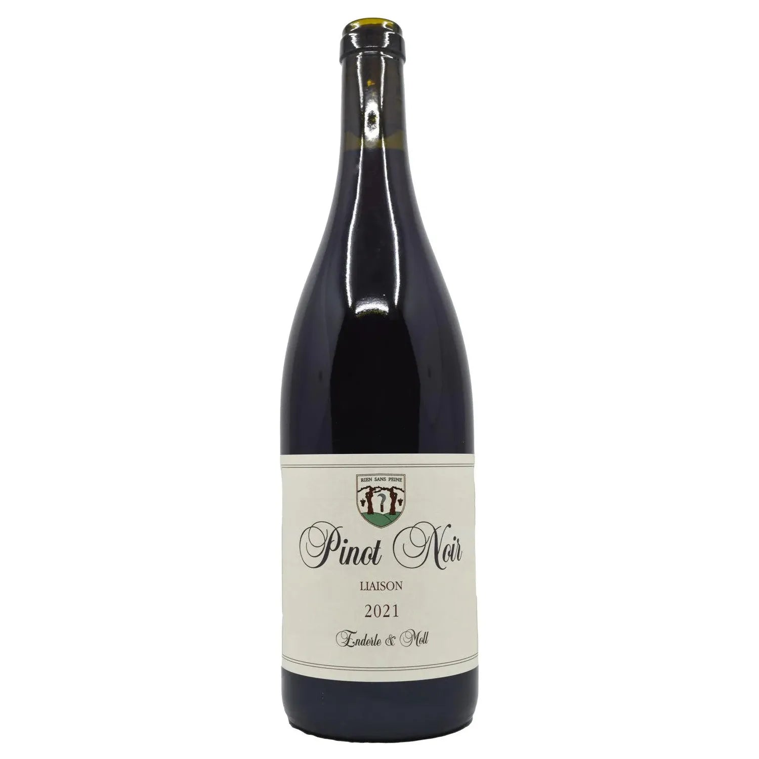 Enderle & Moll Pinot Noir 750ml