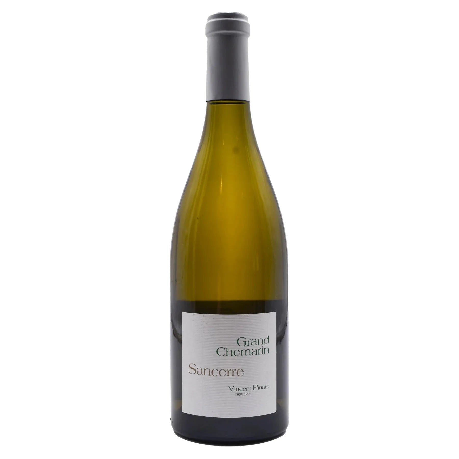 Vincent Pinard - Grand Chemarin Sancerre 2022 750ml