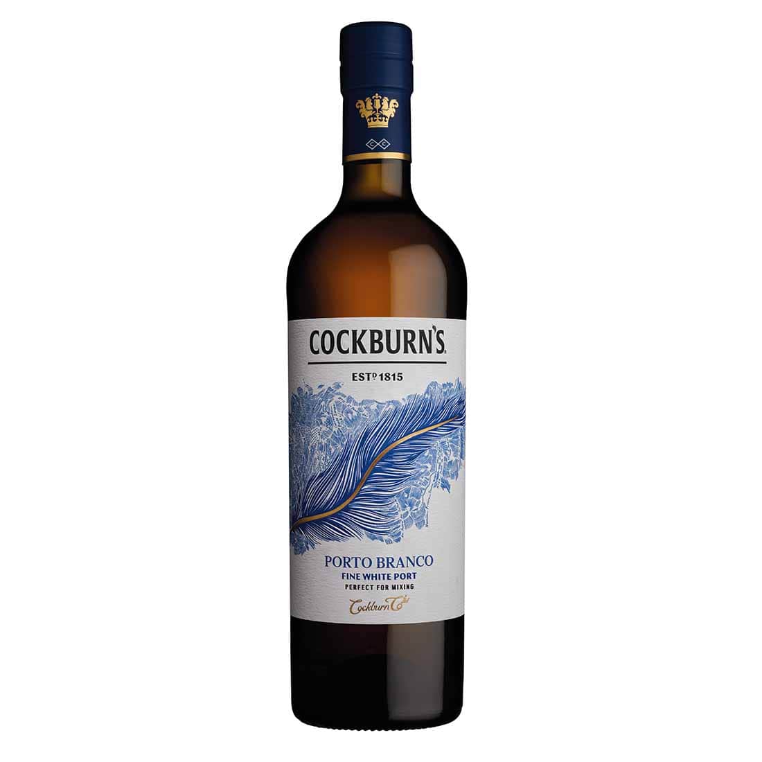 Cockburn'S Fine White