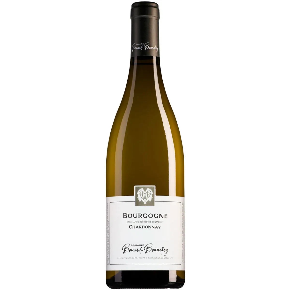 Bouard Bonnefoy Bourgogne Blanc 2018