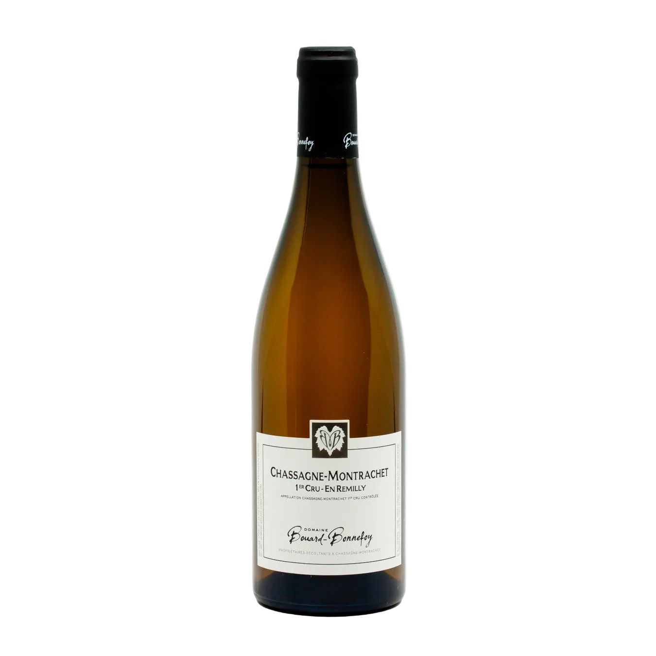 Bouard Bonnefoy Chassagne-Montrachet