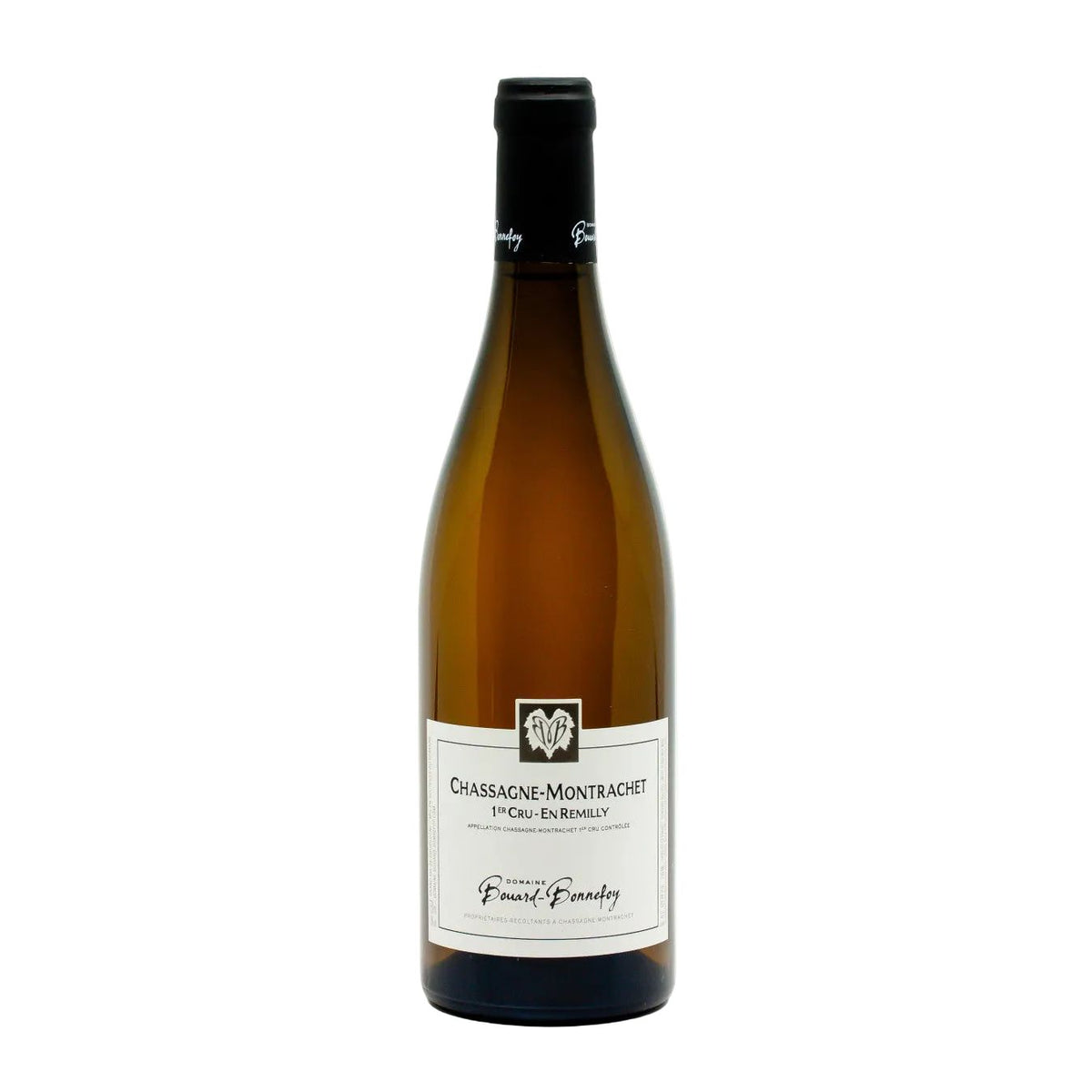 Bouard Bonnefoy Chassagne-Montrachet 1er Cru En Remilly