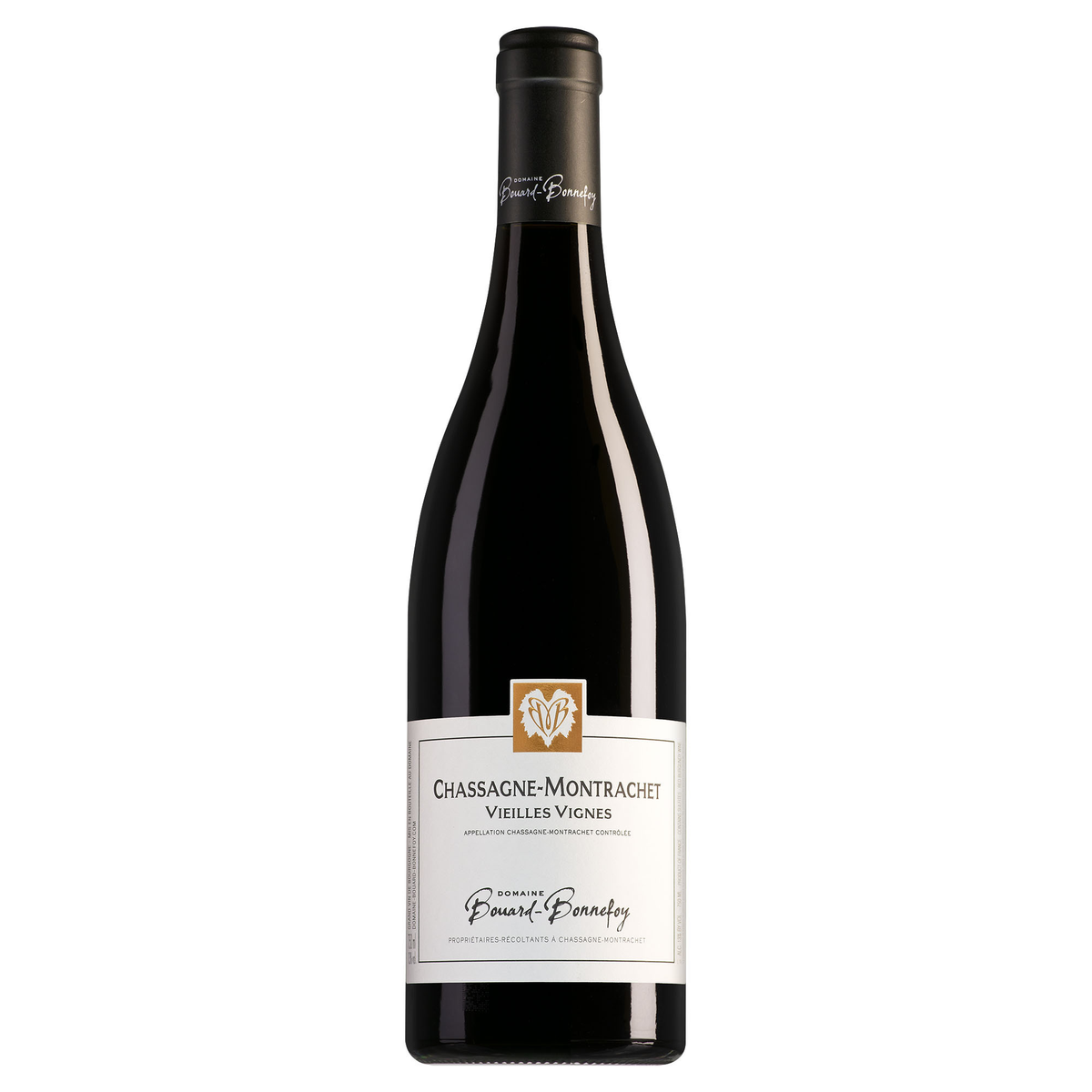 Bouard Bonnefoy Chassagne-Montrachet Vieilles Vignes