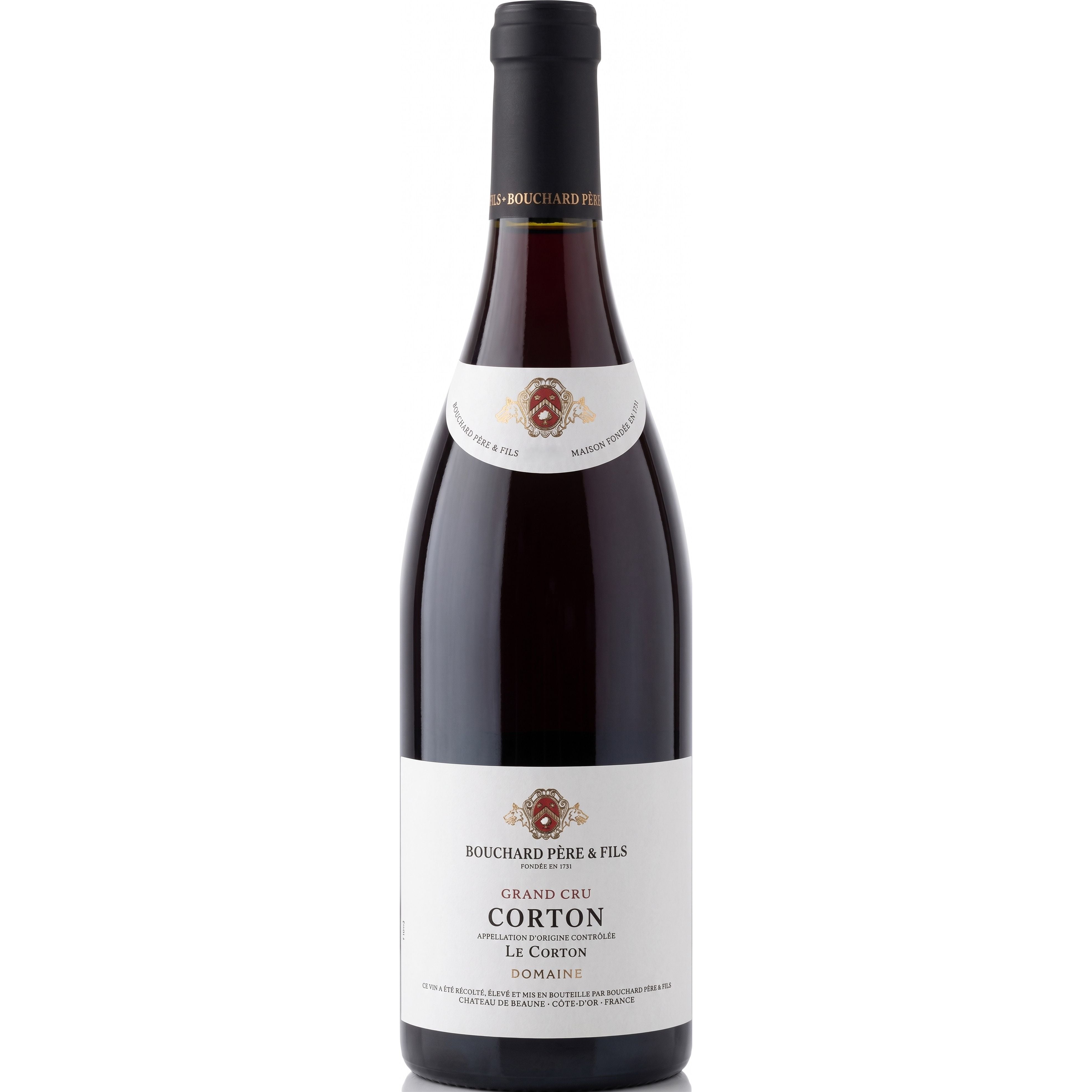 Bouchard Père & Fils Corton 'Le Corton' Domaine Grand Cru