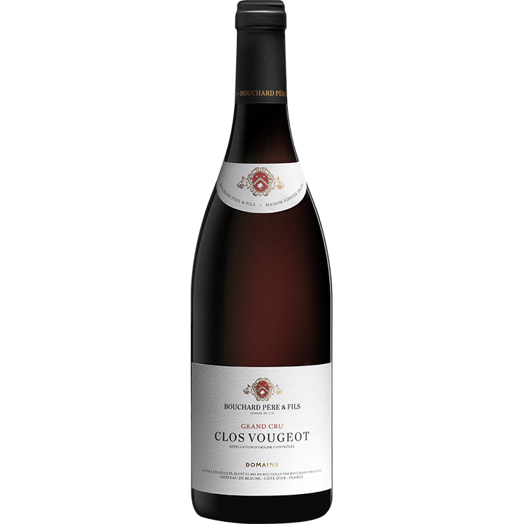 Bouchard Père et Fils Clos de Vougeot Grand Cru