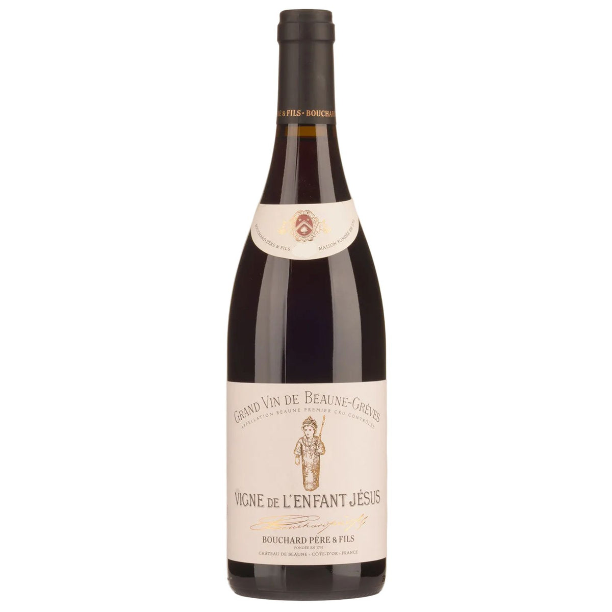Bouchard Pere & Fils Beaune Greves Vigne de l'Enfant Jesus