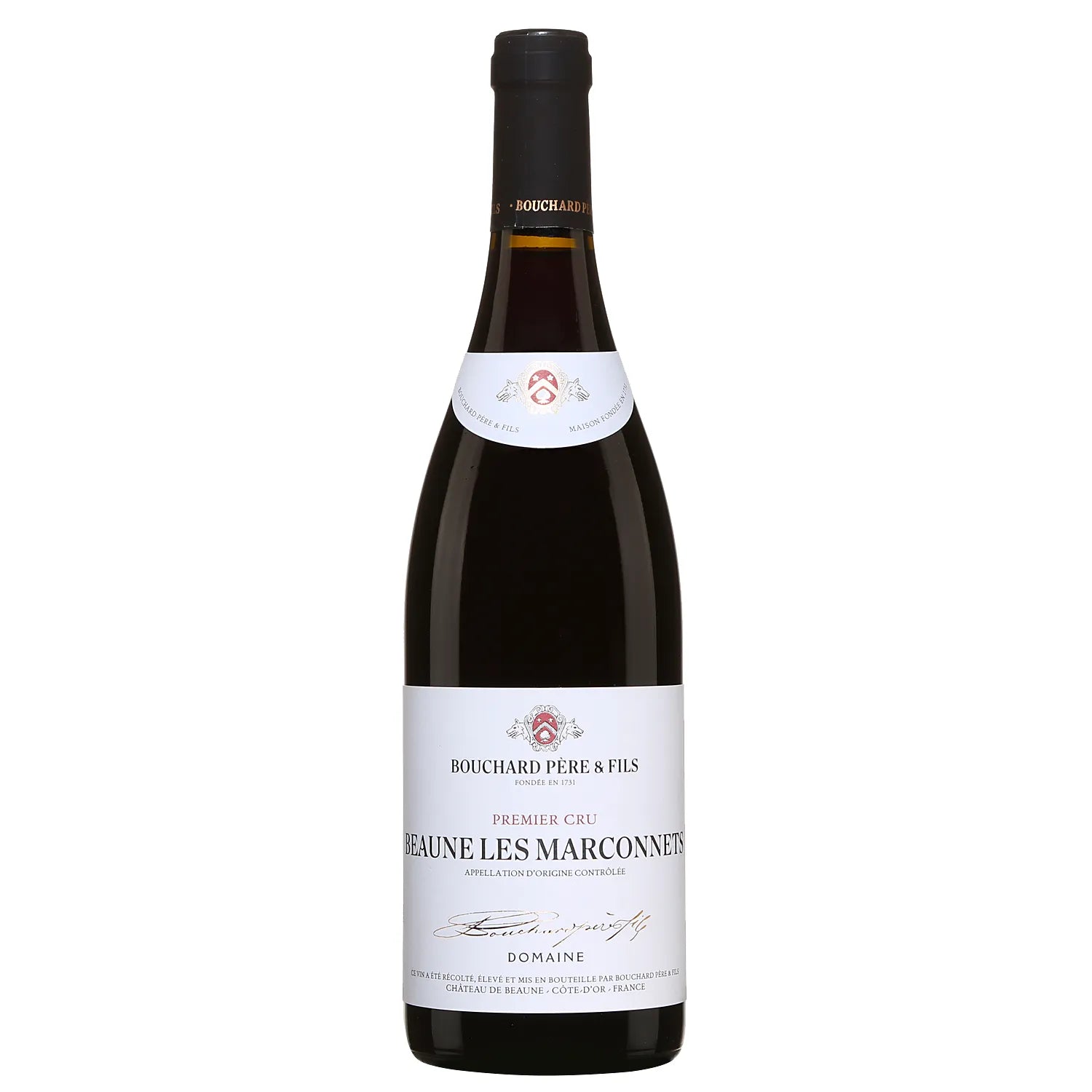 Bouchard Pere & Fils Beaune Les Marconnets
