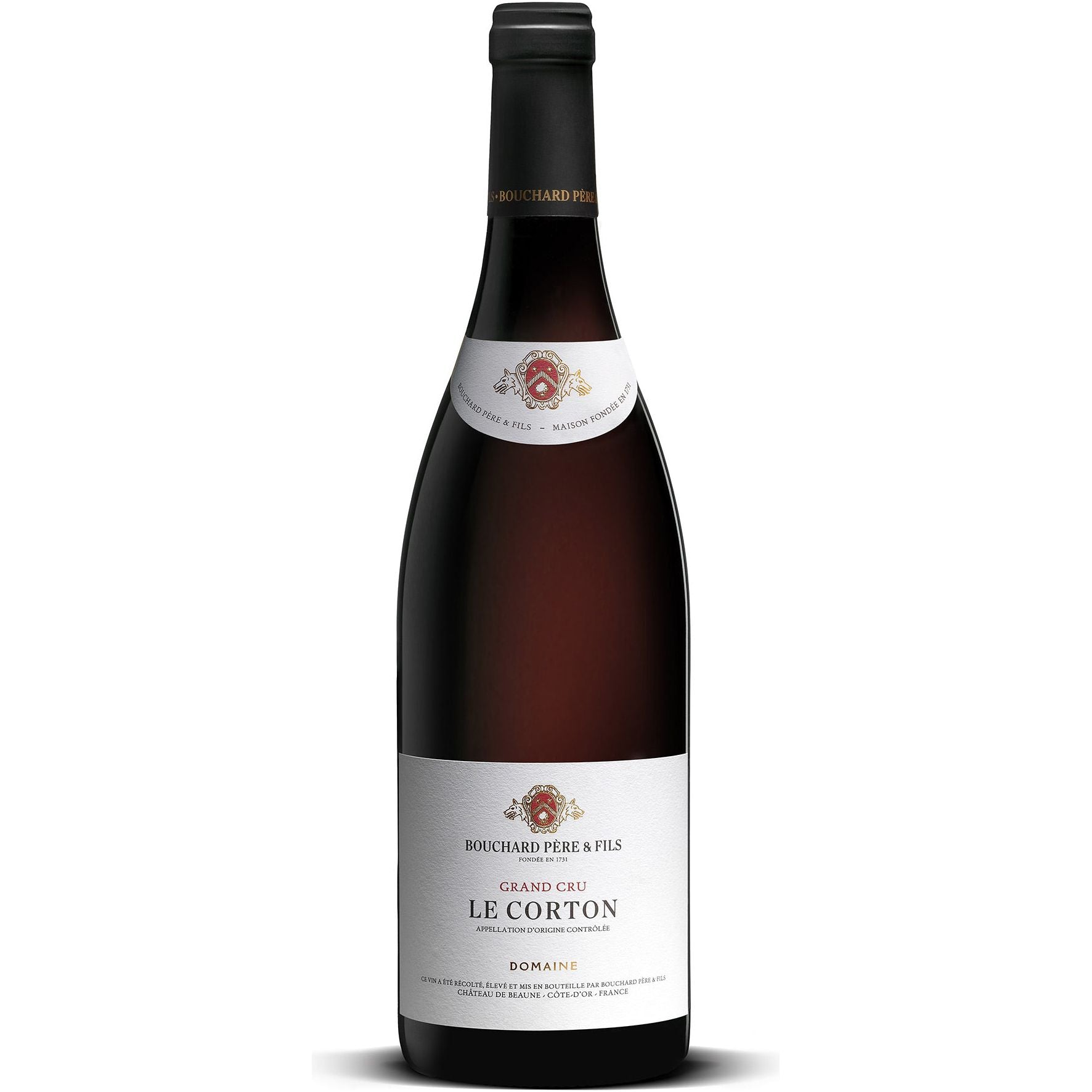Bouchard Pere & Fils Le Corton Grand Cru