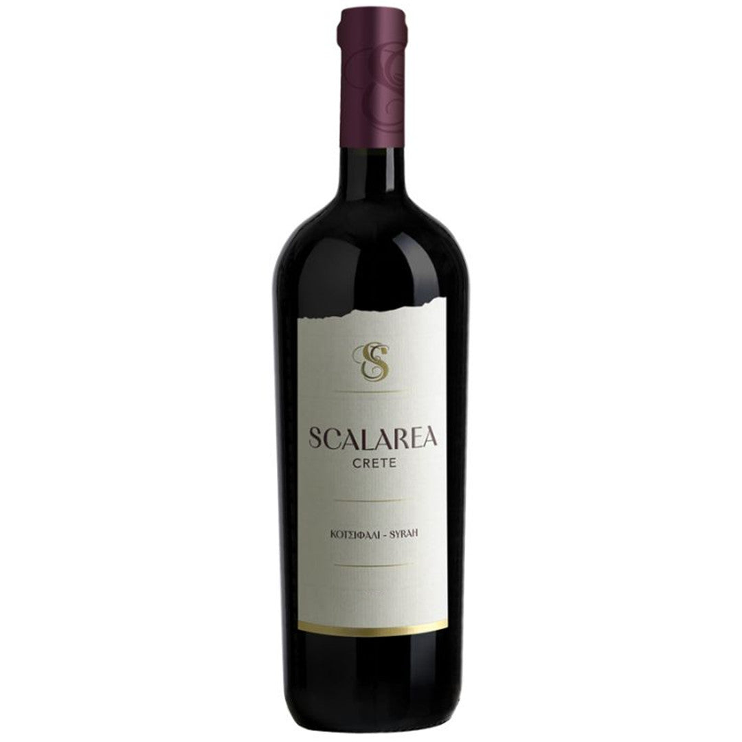 Boutari Scalarea