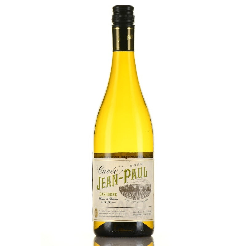 Boutinot Cuvee Jean-Paul Blanc Sec 9L Keg