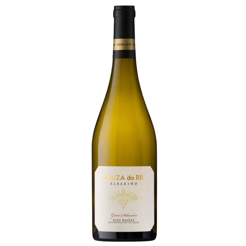 Bouza do Rei Albarino Gran Seleccion