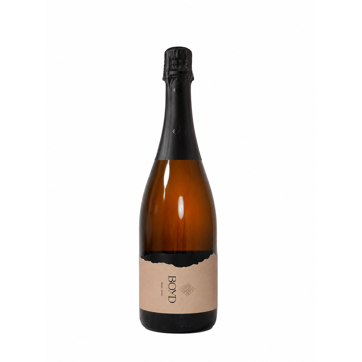 Boyd Brut Rose