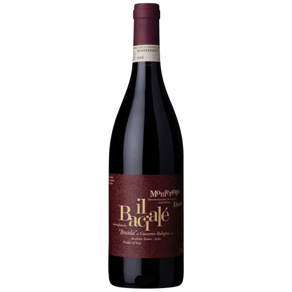 Braida Il Baciale Monferrato Rosso