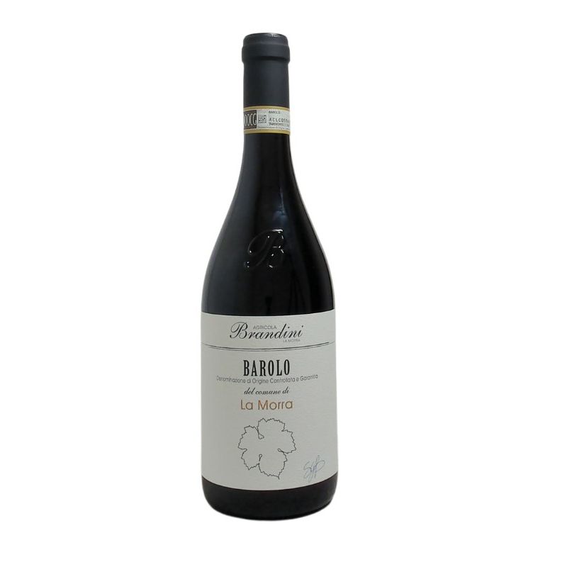 Brandini Barolo La Morra 2021