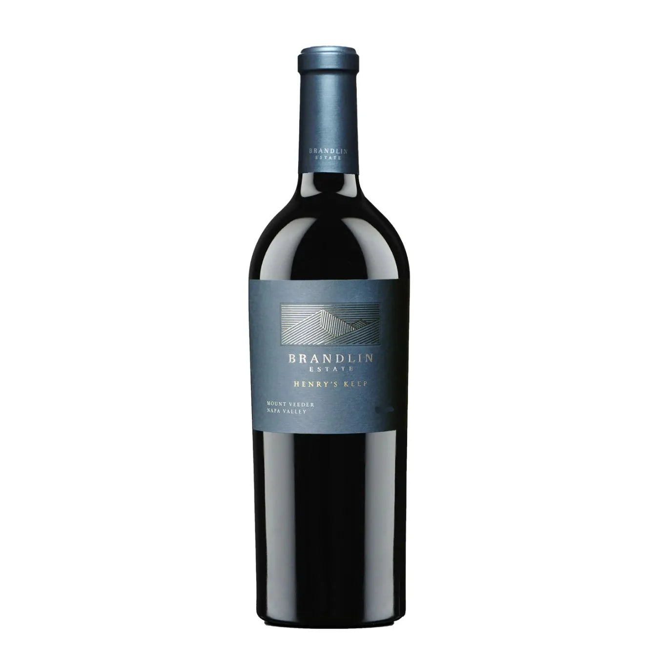 Brandlin Henry's Keep Proprietary Red