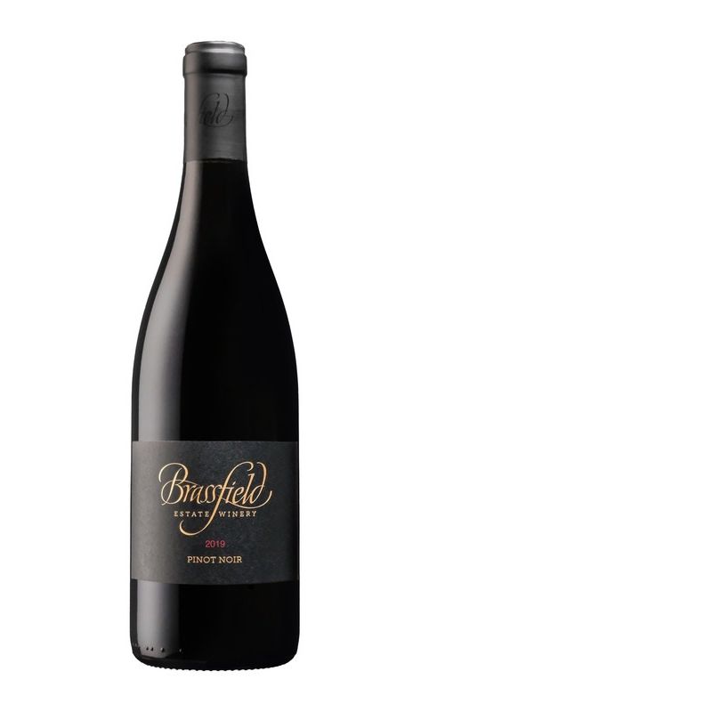 Brassfield Pinot Noir 2019