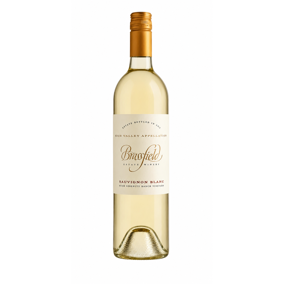 Brassfield Sauvignon Blanc