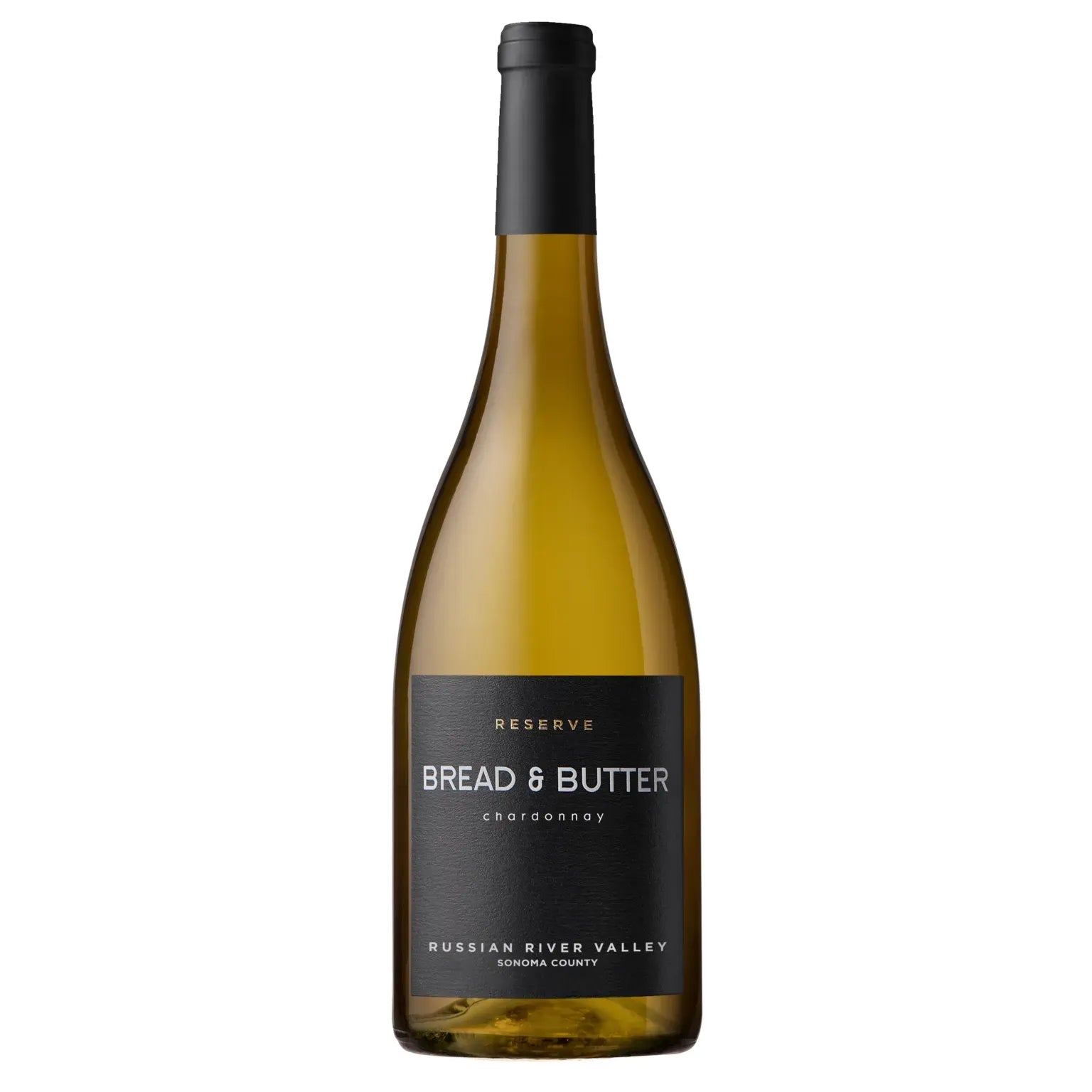 Bread & Butter Reserve Chardonnay 2021 / 2022