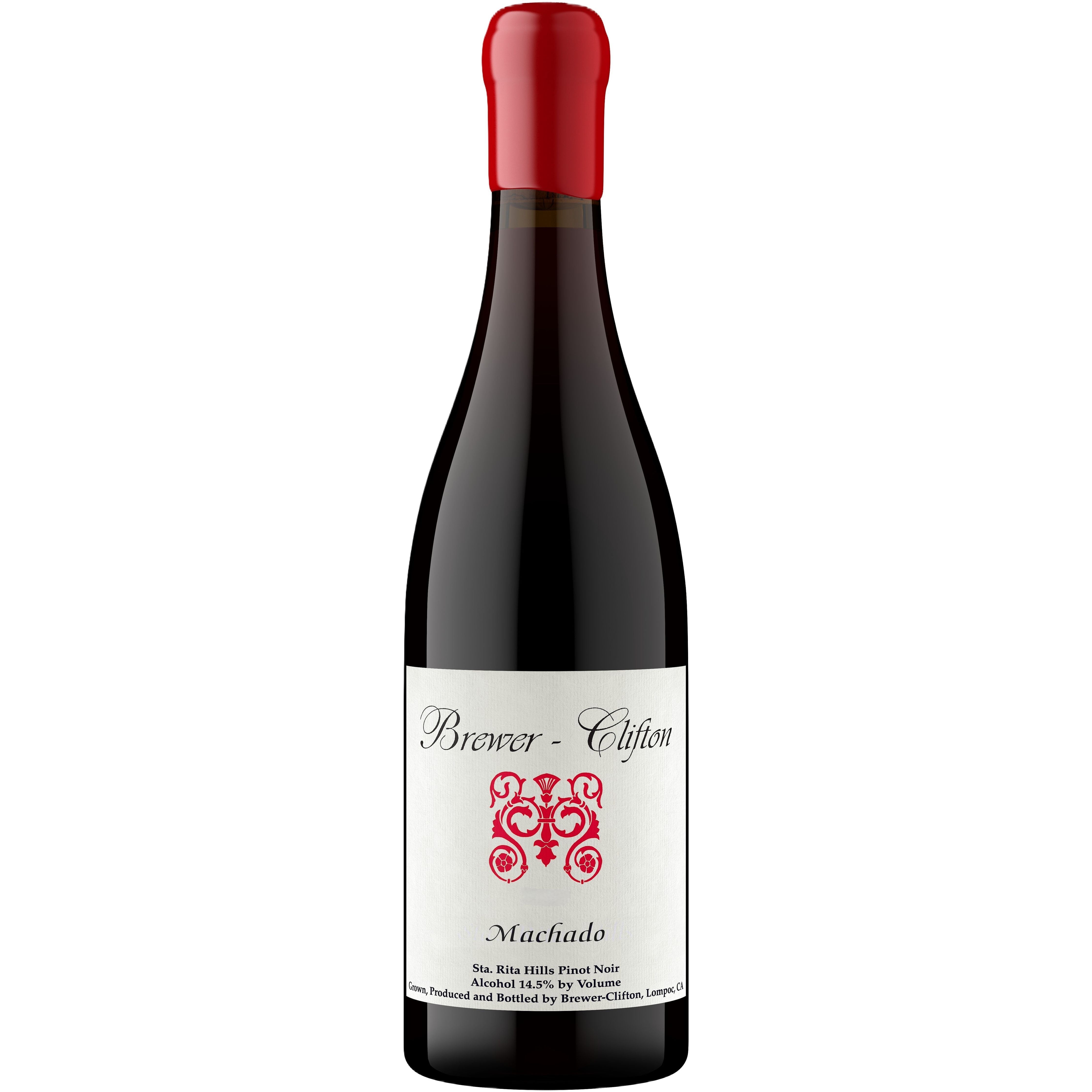 Brewer-Clifton Machado Pinot Noir 2023