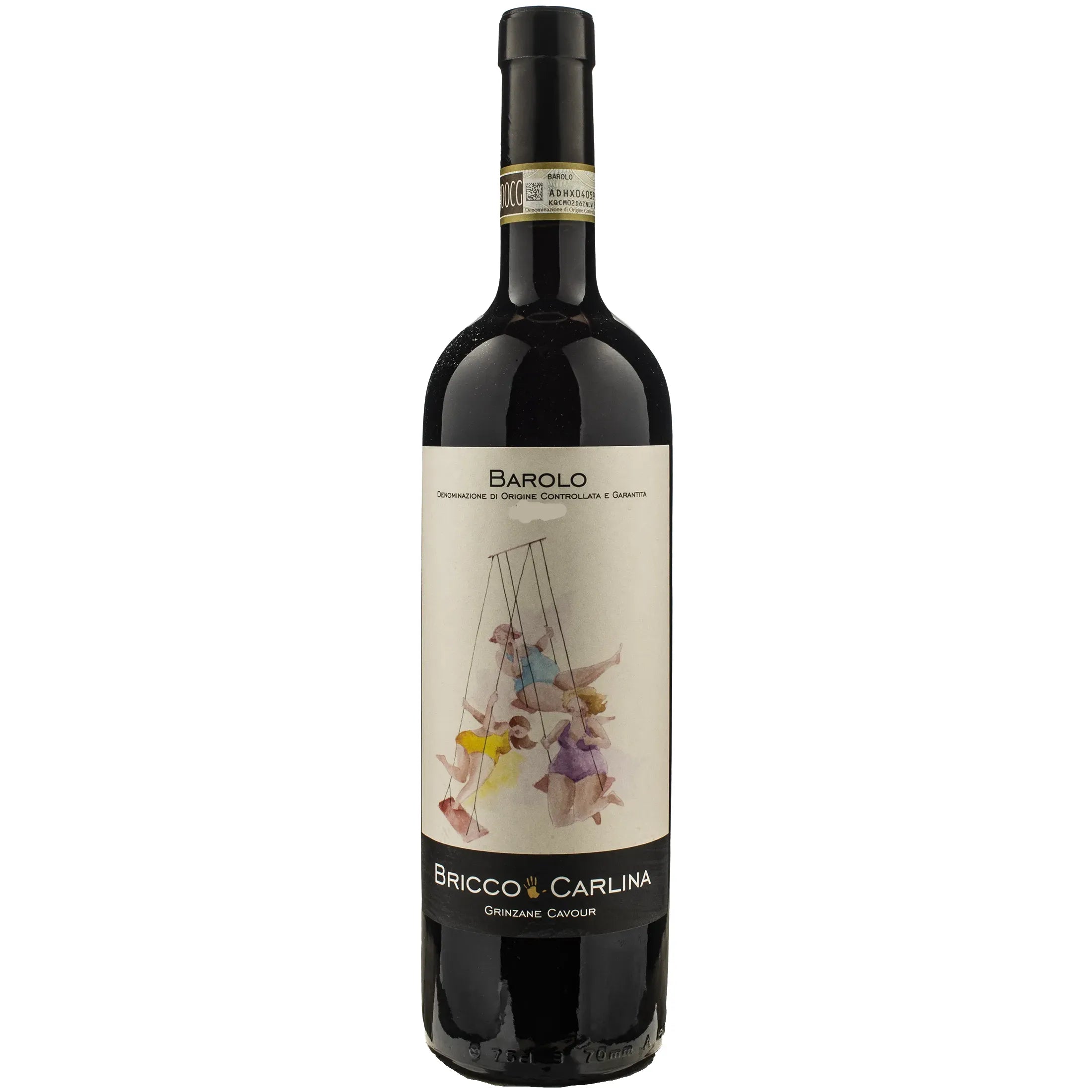 Bricco Carlina Barolo