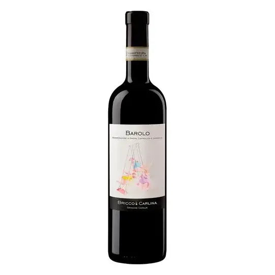 Bricco Carlina Barolo 6L Imperial